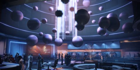 citadel casino mass effect 3.